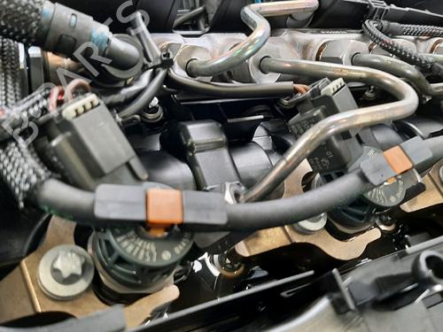 Engine BMW 1 (F20) 118 d | BP32769972M1 - Image 9