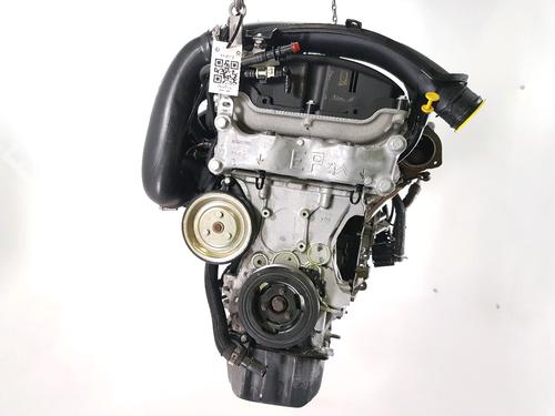 Used Engine CITROËN DS4 (NX_) 1.6 THP 155 (156 hp) 29579210