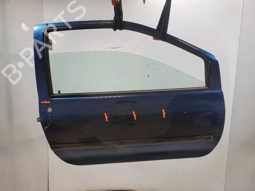 Used Right front door RENAULT TWINGO I (C06_) 1.2 (C066, C068) (58 hp) 25931086