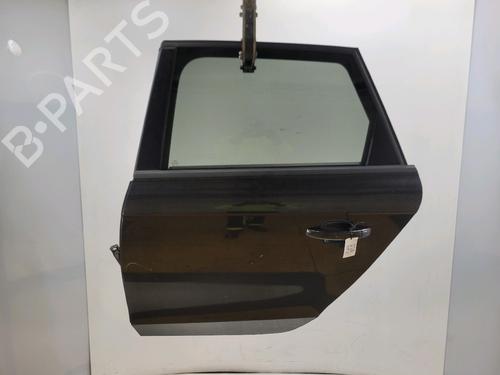 Dør venstre bagtil AUDI A4 B8 Avant (8K5) 2.0 TDI (120 hp) 31304238