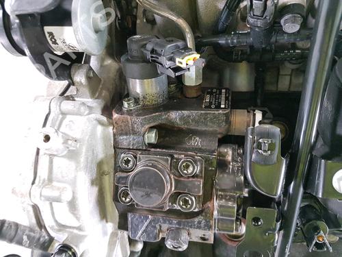 Engine KIA VENGA (YN)  | BP28372248M1 