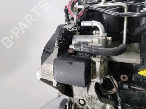 Engine SEAT LEON (1P1)  | BP24994586M1 