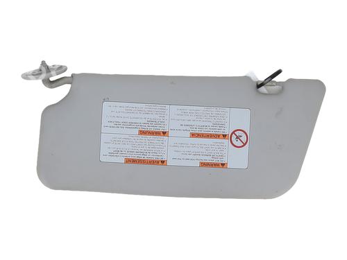 Right sun visor SUZUKI GRAND VITARA I (FT, HT) 2.0 HDI 110 16V 4x4 (SQ420D, TD83V, JA420WD) | BP29579289I2 