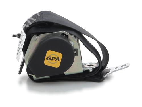 Rear left belt tensioner DACIA SANDERO 1.4 MPI LPG | BP23450783C89 