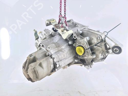 Gearbox ALFA ROMEO MITO (955_) 1.4 (955AXB1B) | BP29470876M3 
