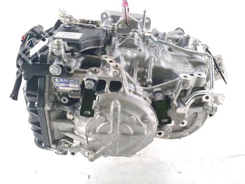 Gearbox CITROËN C4 III (BA_, BB_, BC_) 1.5 BlueHDi 130 (BBYHZB) | BP25621303M3 