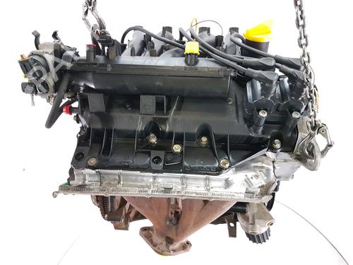 Engine RENAULT TWINGO I (C06_) 1.2 (C066, C068) | BP29517579M1 