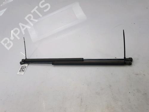 Used Hood lift support PEUGEOT 607 (9D, 9U) 2.2 HDi (133 hp) 27916984