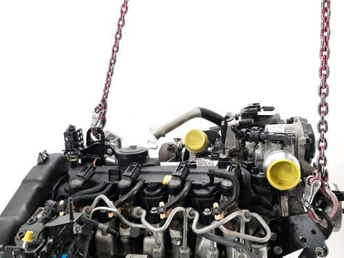 Engine RENAULT MEGANE III Hatchback (BZ0/1_, B3_) 1.5 dCi (BZ1G, BZ1W, BZ0R) | BP33533885M1  - Image 5