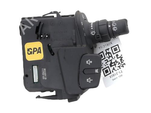 Switch RENAULT MODUS / GRAND MODUS (F/JP0_) 1.5 dCi (FP0F, JP0F) | BP32355866I30 - Image 3