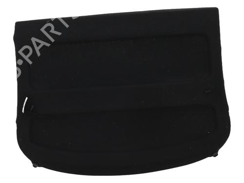 Used Rear parcel shelf FORD MONDEO IV (BA7) 2.0 TDCi (140 hp) 30895322