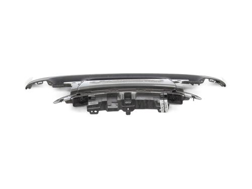 Front bumper SMART FORTWO Cabrio (451) 1.0 (451.431, 451.480) | BP29741201C7