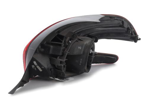 Left taillight PEUGEOT 208 I (CA_, CC_) 1.2 VTI 82 | BP32202328C34