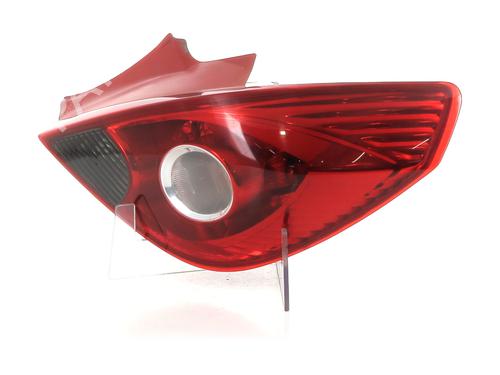 Right taillight OPEL CORSA D (S07) 1.3 CDTI (L08, L68) | BP27269548C35 