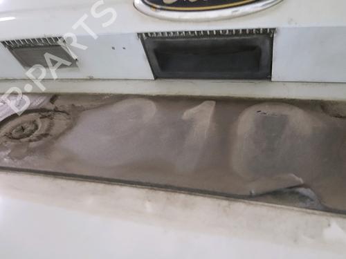 Klapa tylna bagażnika FORD FIESTA VI (CB1, CCN) 1.4 TDCi | BP29988263C6