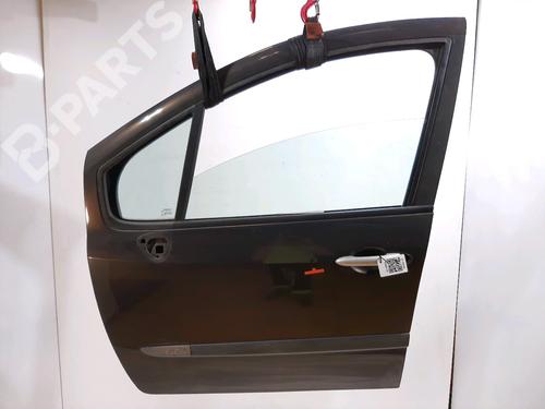 Used Left front door Left front door RENAULT MODUS / GRAND MODUS (F/JP0_) 1.5 dCi (FP0E, JP0E) (65 hp) 10697601 10697601