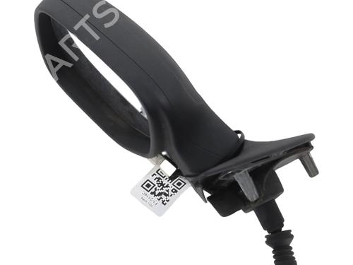 Used Left mirror CITROËN BERLINGO / BERLINGO FIRST MPV (MF_, GJK_, GFK_) 1.9 D (MFWJZ) (70 hp) 29988130