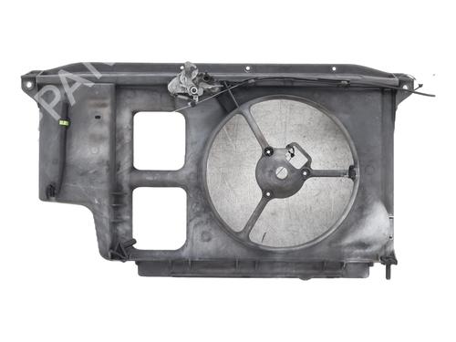 Used Front slam panel PEUGEOT 206 Hatchback (2A/C) 1.4 i (75 hp) 29197832