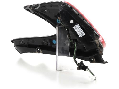 Left taillight NISSAN JUKE (F15) 1.5 dCi | BP29579089C34 