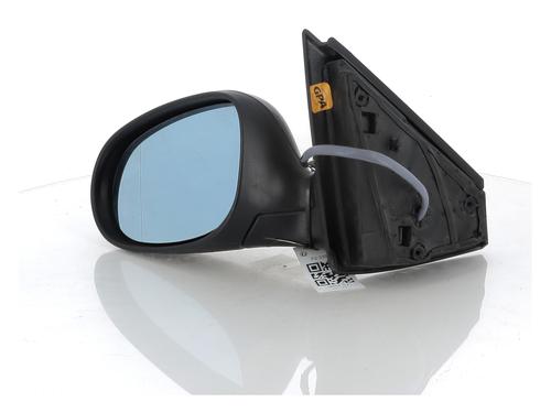 Left mirror LANCIA DELTA III (844_) 1.6 D Multijet (844.AXC11, 844.AXC1A) | BP17575586C26 