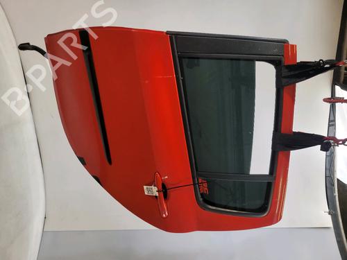 Used Left rear door RENAULT CLIO III (BR0/1, CR0/1) [2005-2014]  28486947
