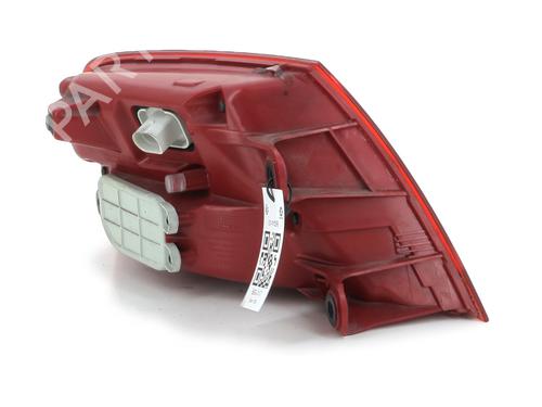 Right taillight AUDI A8 D4 (4H2, 4H8, 4HC, 4HL) 4.2 TDI quattro | BP29522529C35 