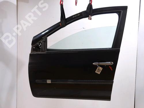 Used Left front door Left front door RENAULT CLIO III Grandtour (KR0/1_) 1.5 dCi (KR0F) (86 hp) 11200242 11200242