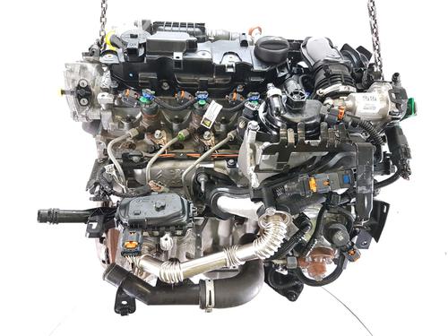 Engine PEUGEOT 208 I (CA_, CC_) 1.6 BlueHDi 100 | BP31875840M1 