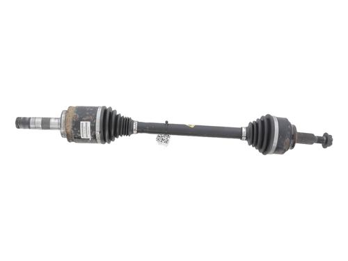 Used Left rear driveshaft Left rear driveshaft JEEP GRAND CHEROKEE IV (WK, WK2) 3.0 CRD V6 4x4 (250 hp) 35773212 35773212