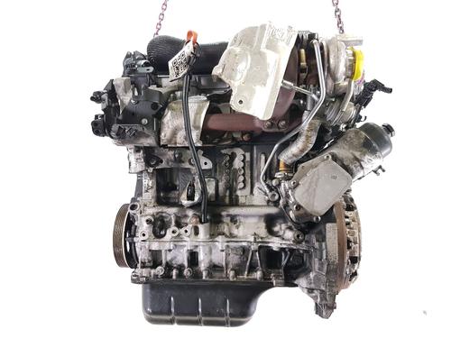 Engine CITROËN C3 II (SC_) 1.4 HDi 70 (SC8HZC, SC8HR0, SC8HP4) | BP37228747M1 - Image 2