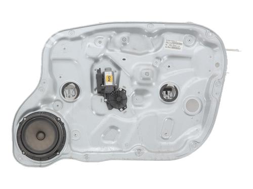 Used Front right window mechanism KIA CEE'D SW (ED) 1.6 CRDi 90 (90 hp) 31349377