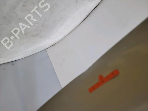 Left front door VW POLO IV (9N_, 9A_) 1.4 TDI | BP30190837C2