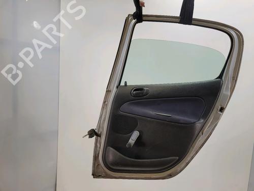 Right rear door PEUGEOT 206 Hatchback (2A/C) 1.9 D | BP28137998C5 