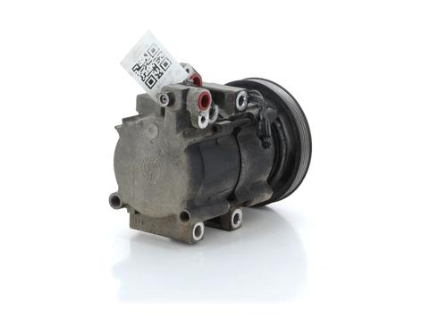 AC compressor HYUNDAI TERRACAN (HP) 2.9 CRDi 4WD | BP22307725M34 