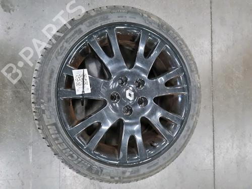 Used Rim RENAULT CLIO III (BR0/1, CR0/1) 2.0 16V Sport (200 hp) 31821318