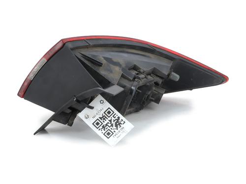 Left taillight RENAULT CLIO IV (BH_) 1.5 dCi 75 | BP24846008C34 