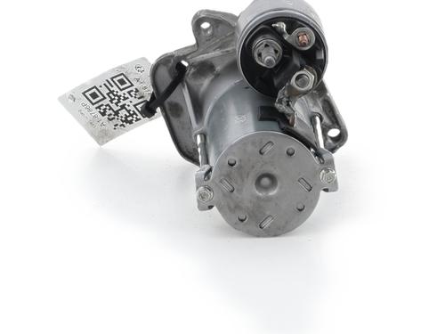 Starter RENAULT CLIO III (BR0/1, CR0/1) 1.5 dCi (BR17, CR17) | BP37191101M8 - Image 4