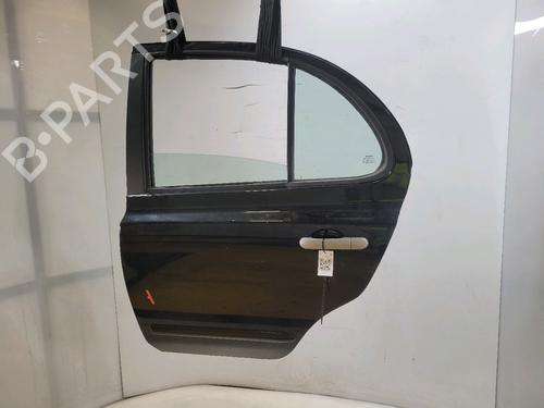 Used Left rear door NISSAN MICRA III (K12) 1.2 16V (80 hp) 22331943
