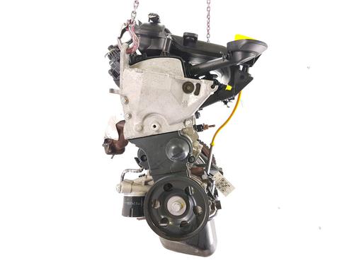 Used Engine Engine 38793123 38793123