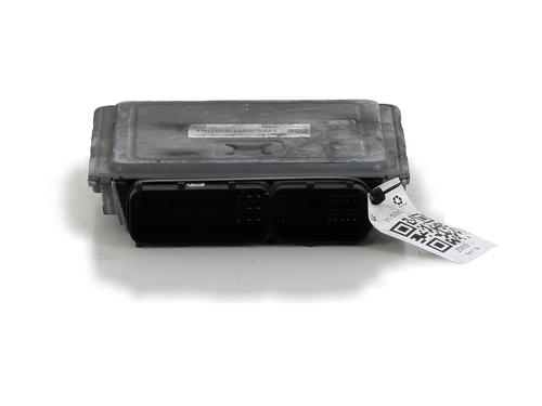 Used Engine control unit (ECU) SKODA FABIA II (542) 1.6 TDI (75 hp) 30405088