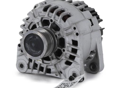 Used Alternator Alternator RENAULT KANGOO (KC0/1_) 1.5 dCi (KC08, KC09) (82 hp) 39665884 39665884