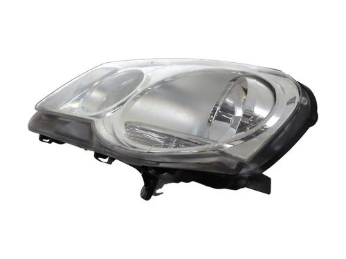 Optica esquerda VW POLO IV (9N_, 9A_) 1.4 TDI (70 hp) 30118962