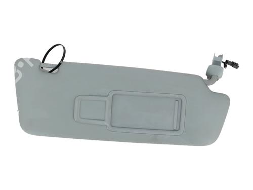 Used Right sun visor AUDI A1 (8X1, 8XK) 1.4 TFSI (122 hp) 19933412