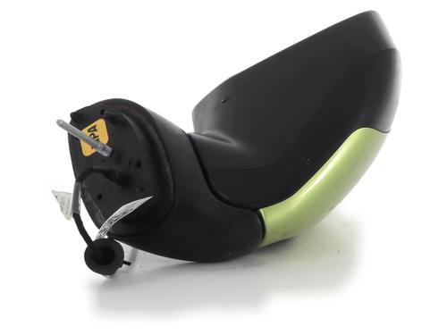 Left mirror CITROËN C3 II (SC_) 1.6 HDi | BP31867629C26