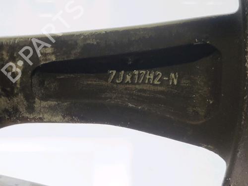 Rim MERCEDES-BENZ C-CLASS (W205) C 220 d (205.014) | BP23874784C45 