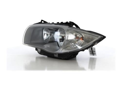 Used Left headlight BMW 1 (E87) 118 d (122 hp) 27246426