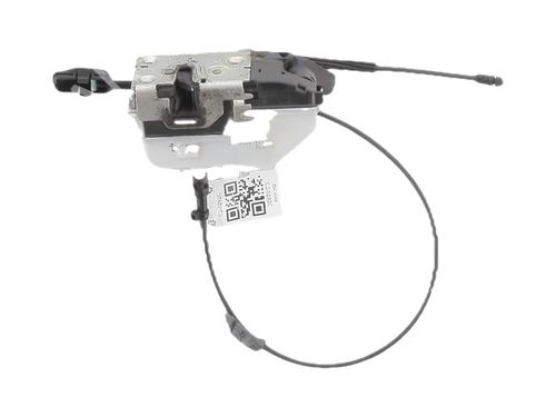 Used Front left lock Front left lock RENAULT TWINGO II (CN0_) 1.2 16V (CN04, CN0B) (75 hp) 40034743 40034743