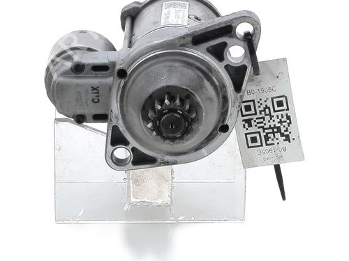 Starter VW POLO V (6R1, 6C1) 1.4 TDI | BP23100444M8 
