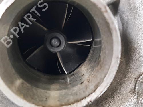 Engine RENAULT SCÉNIC II (JM0/1_) 1.5 dCi (JM1E, JM16) | BP31635474M1 