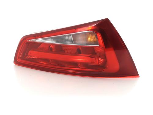 Left taillight AUDI A1 (8X1, 8XK) 1.2 TFSI | BP28310738C34 